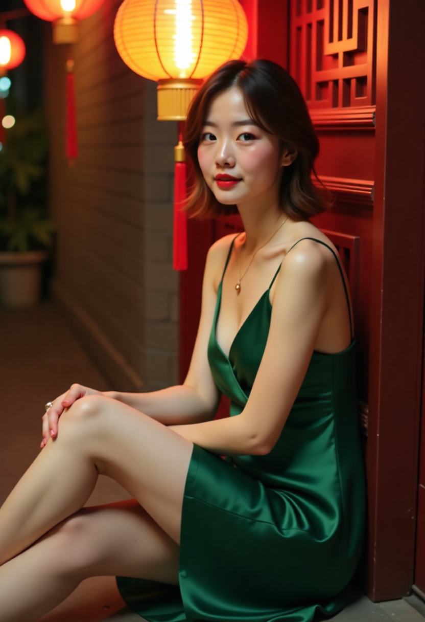 私密部位照片适合人群说明